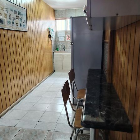 Hostal Copiapo Puerto Montt Extérieur photo