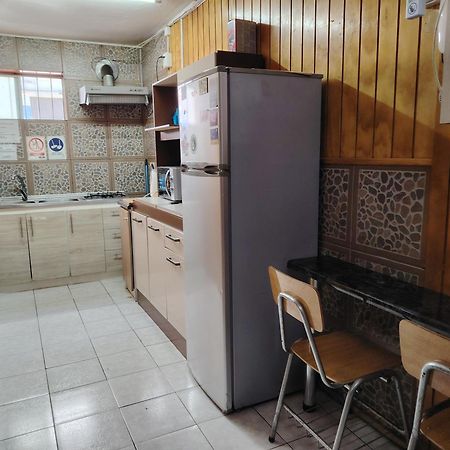Hostal Copiapo Puerto Montt Extérieur photo