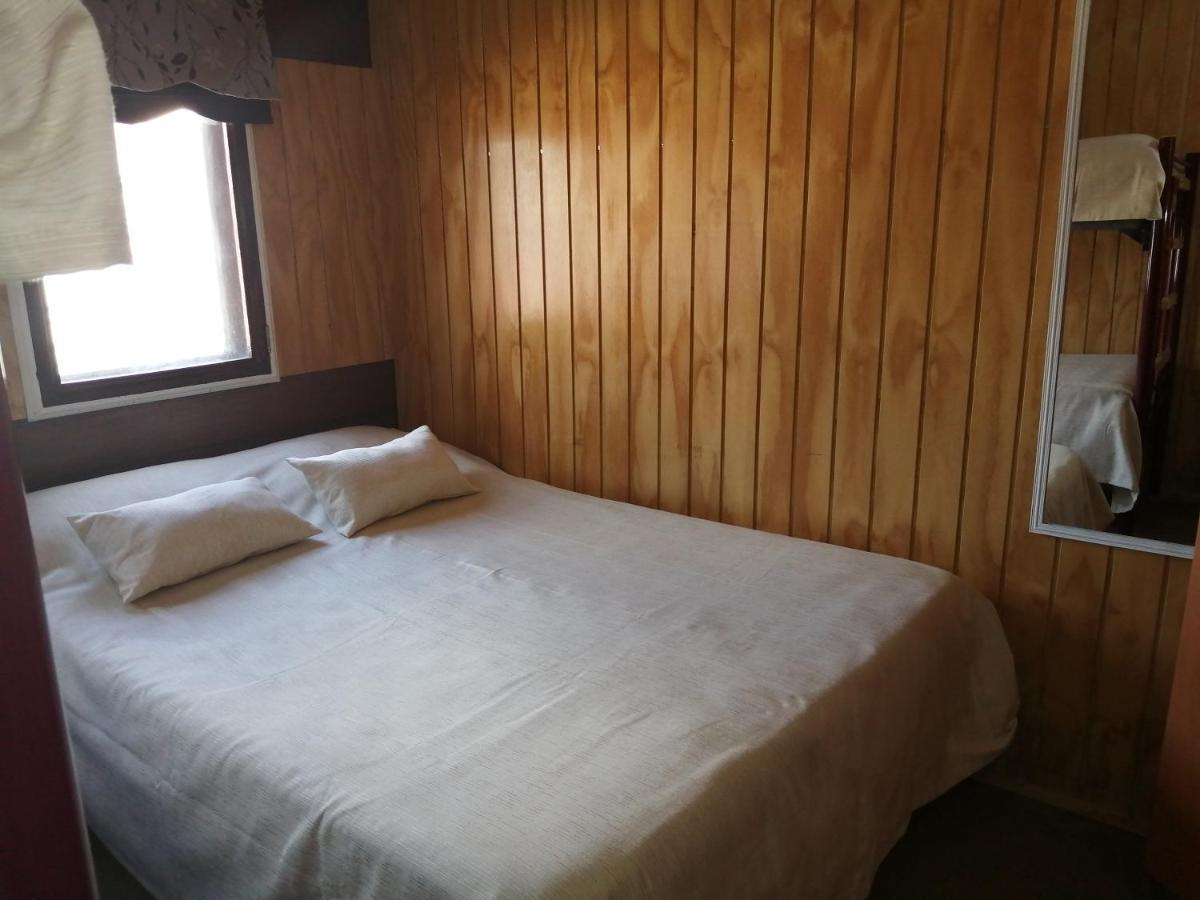Hostal Copiapo Puerto Montt Extérieur photo