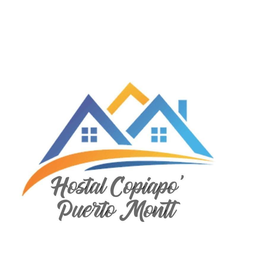 Hostal Copiapo Puerto Montt Extérieur photo