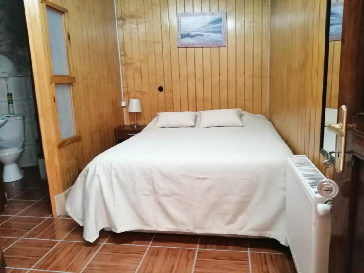 Hostal Copiapo Puerto Montt Extérieur photo