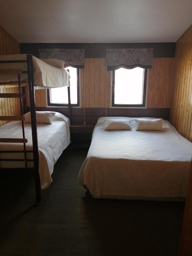Hostal Copiapo Puerto Montt Extérieur photo