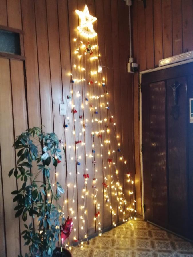 Hostal Copiapo Puerto Montt Extérieur photo