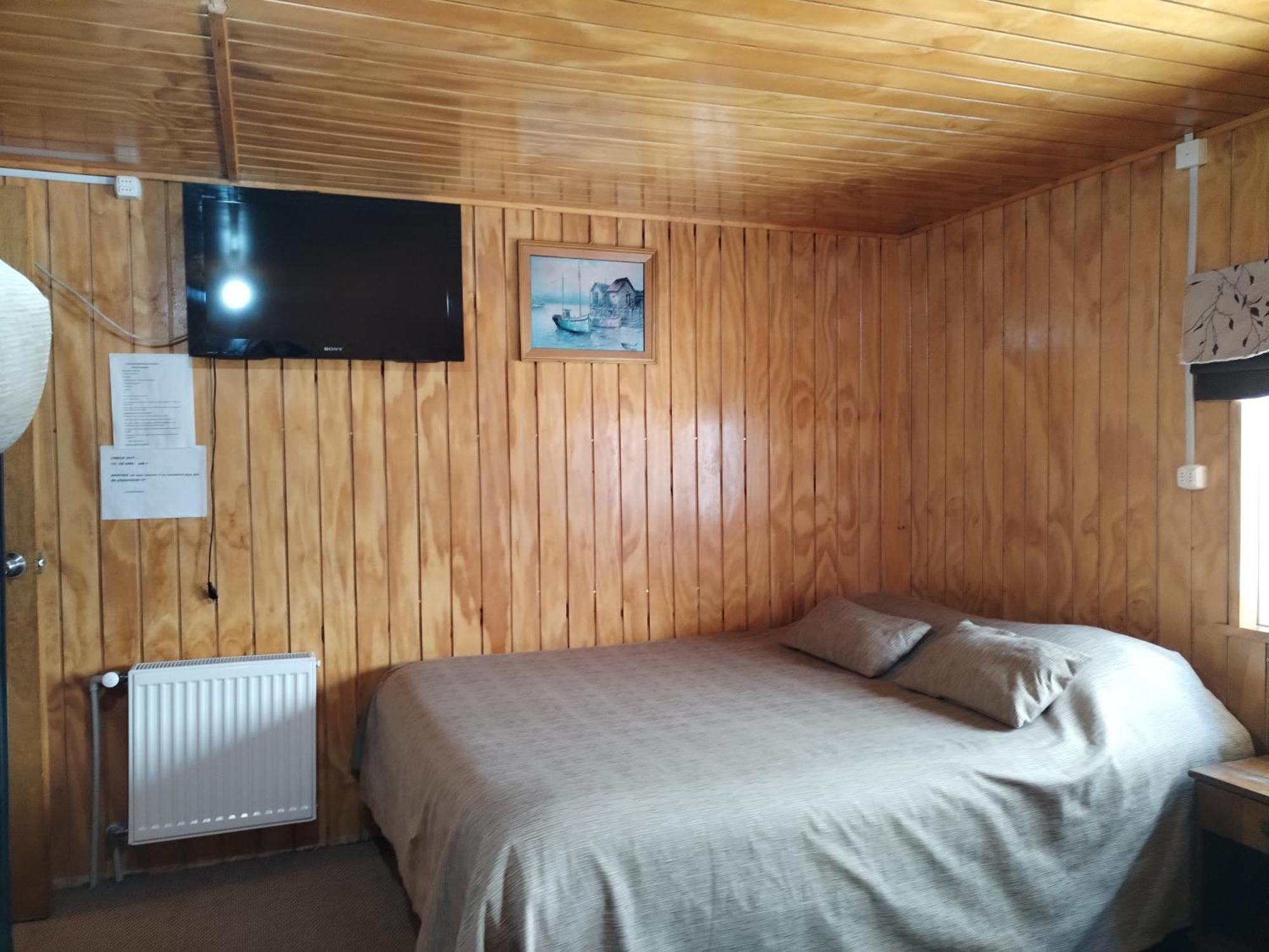Hostal Copiapo Puerto Montt Extérieur photo