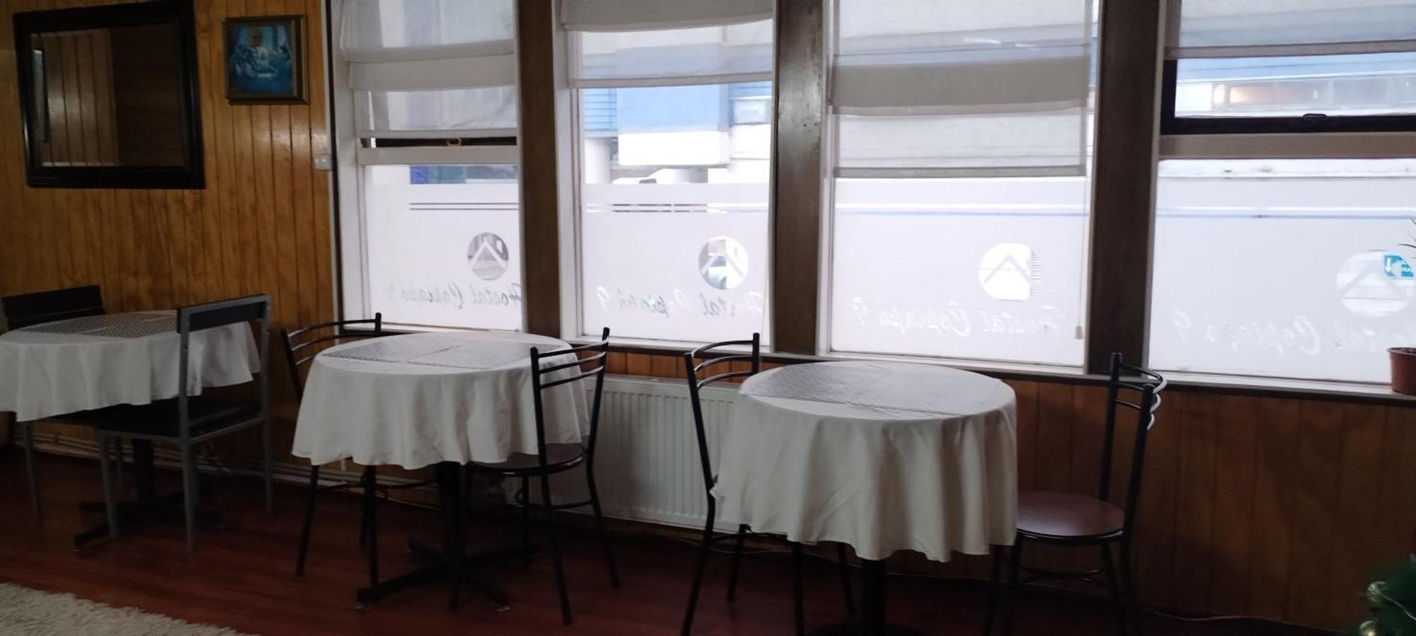 Hostal Copiapo Puerto Montt Extérieur photo