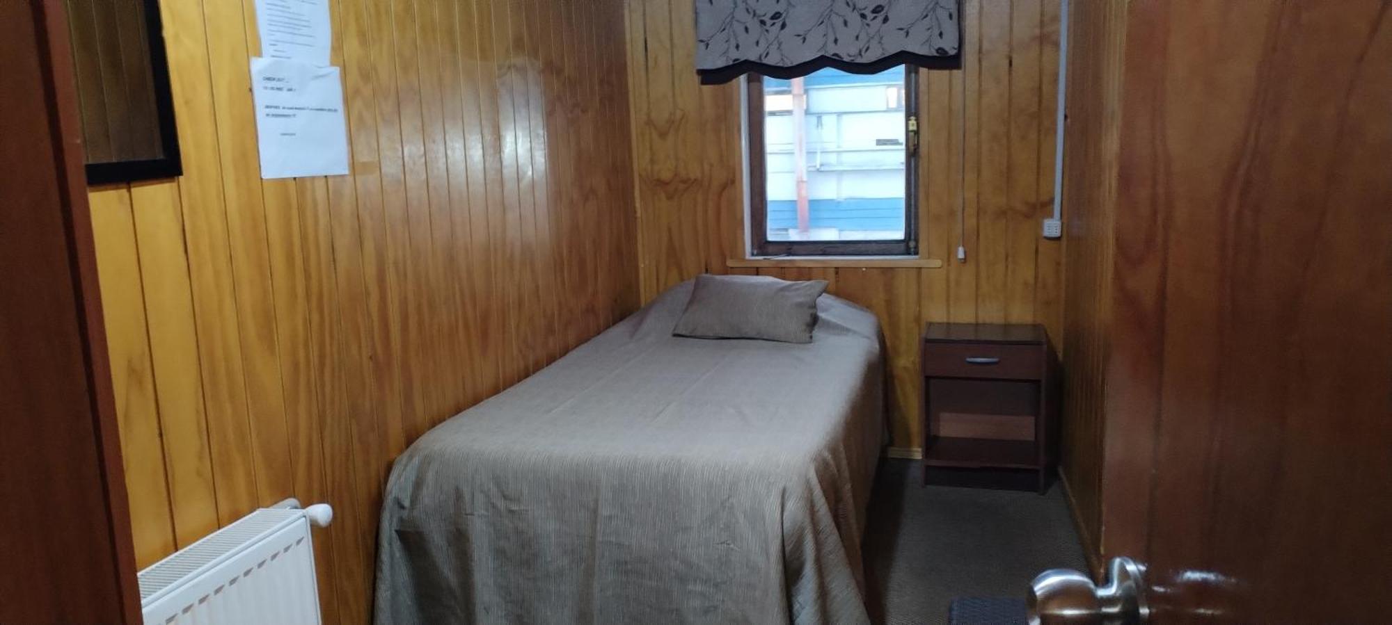 Hostal Copiapo Puerto Montt Extérieur photo