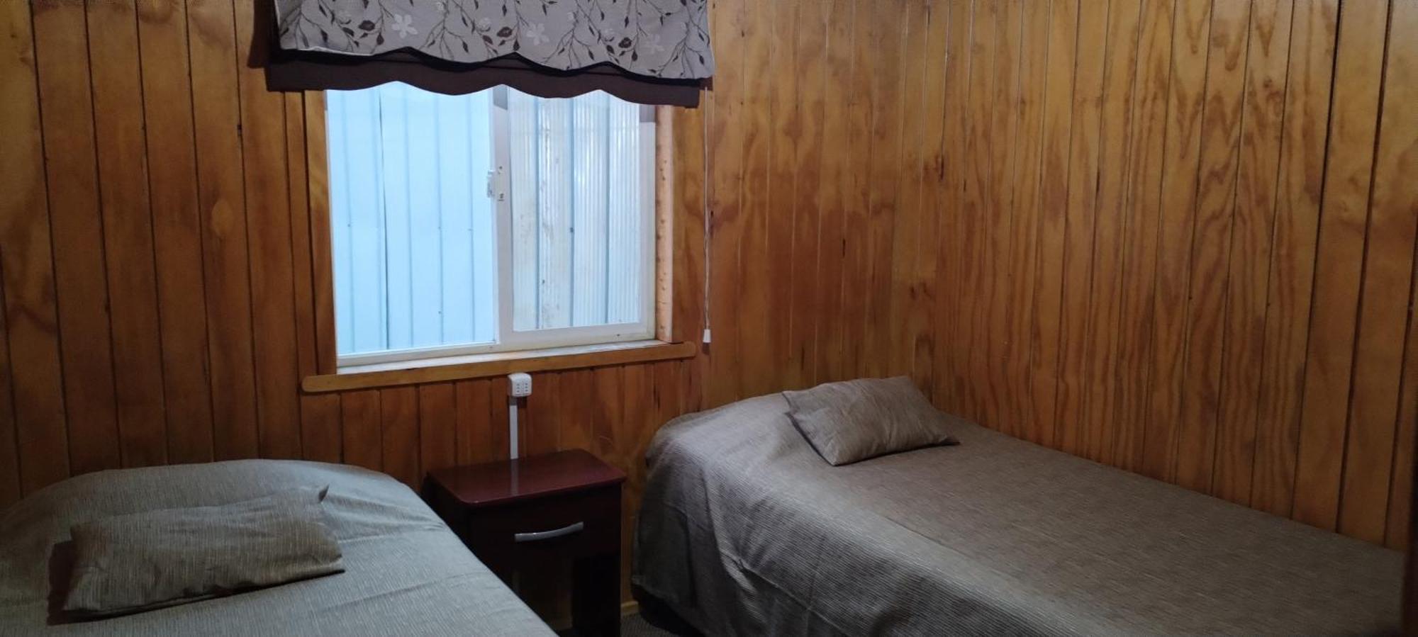 Hostal Copiapo Puerto Montt Chambre photo