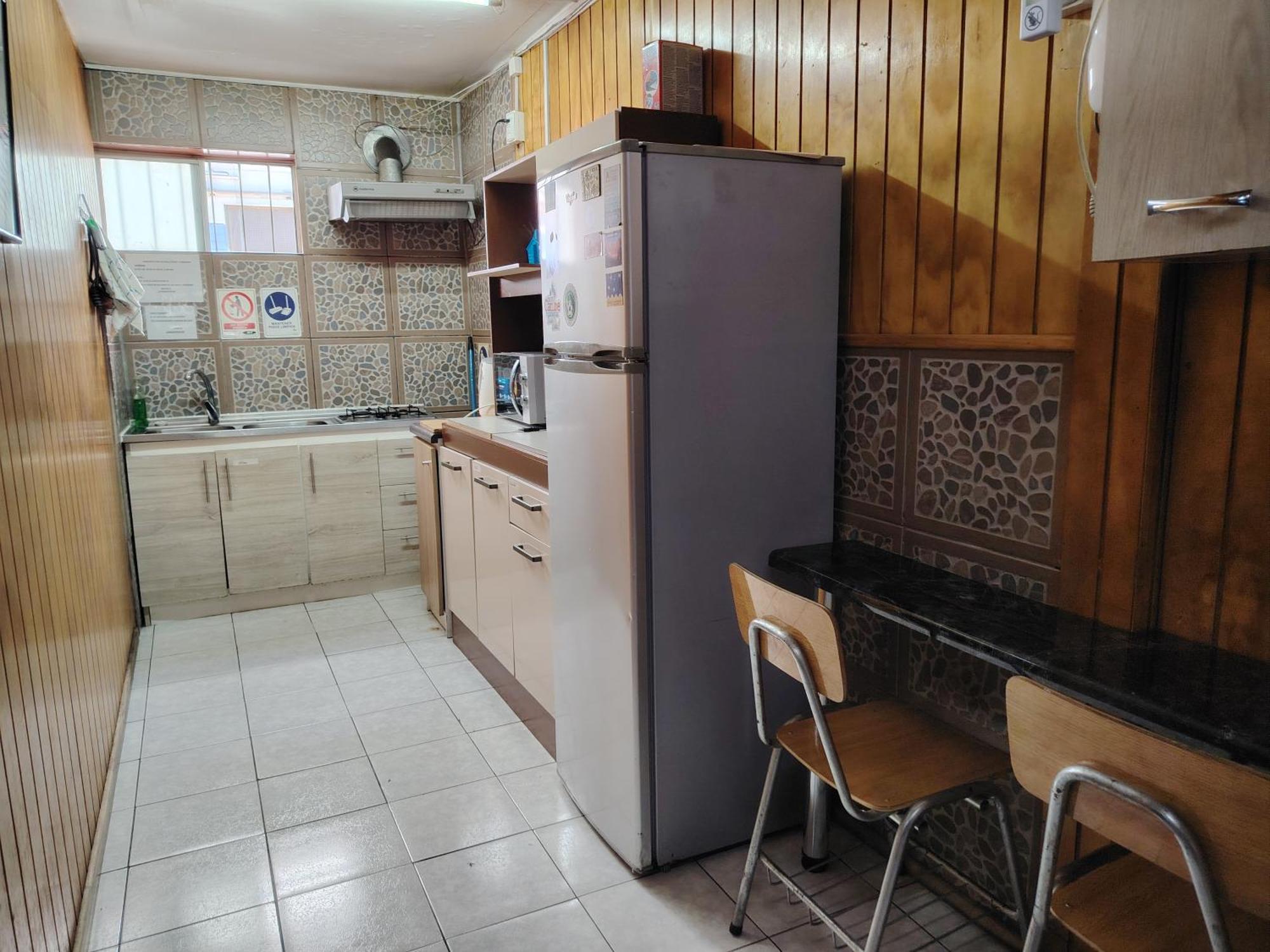Hostal Copiapo Puerto Montt Extérieur photo